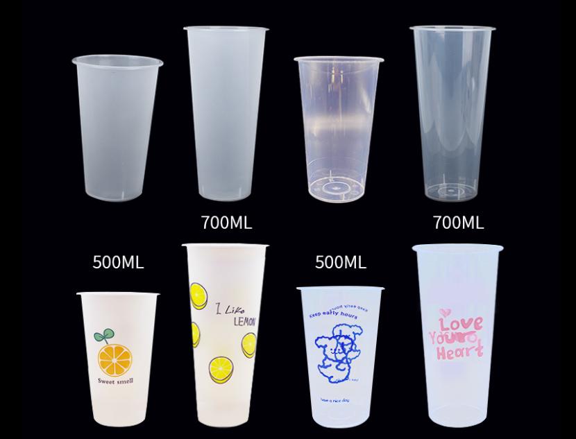 塑料杯供应商_四川推荐-成都汇悦美塑料制品有限公司