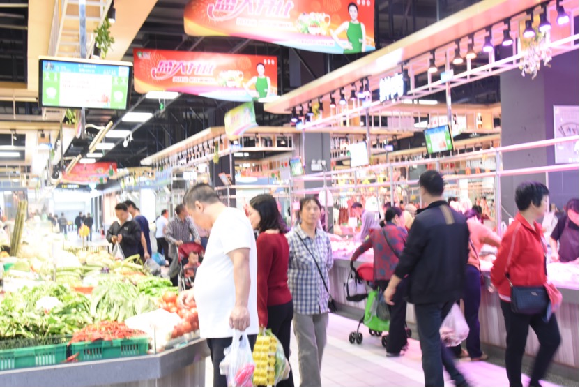 韶关生鲜超市在哪里_生鲜食品供应相关-广东菜丁科技集团有限公司