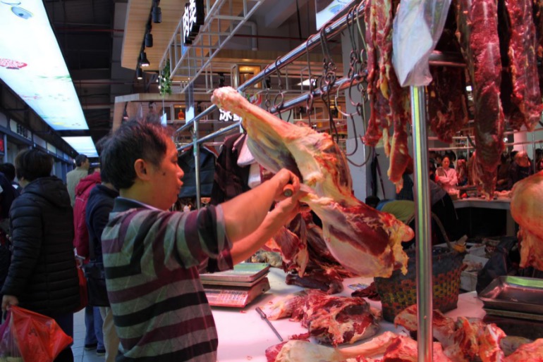 国内牛肉价格_牛肉价格相关-广东菜丁科技集团有限公司