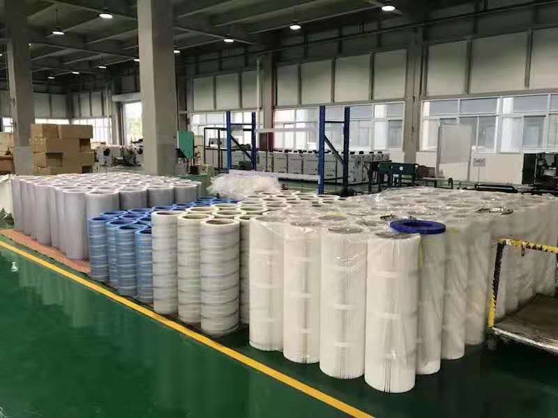 离心空压机滤筒生产厂家-新乡市恒德利滤业有限公司