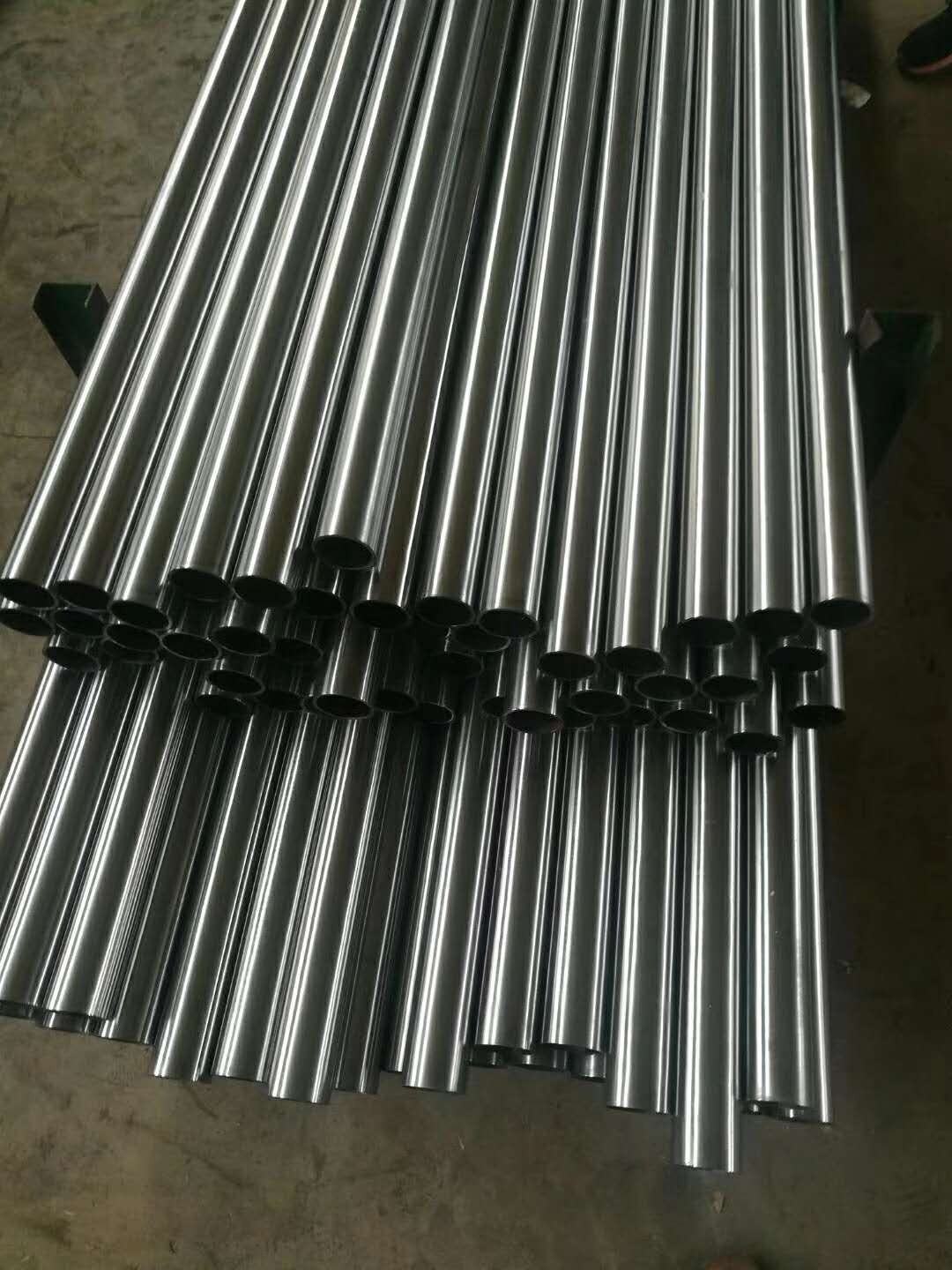 淮南质量好精密钢管出售_厚壁精密钢管相关-山东旺隆金属材料有限公司