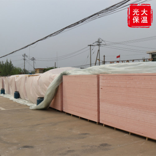 我们推荐甘肃外墙复合板生产商_金属复合材相关-山东光大保温工程有限公司
