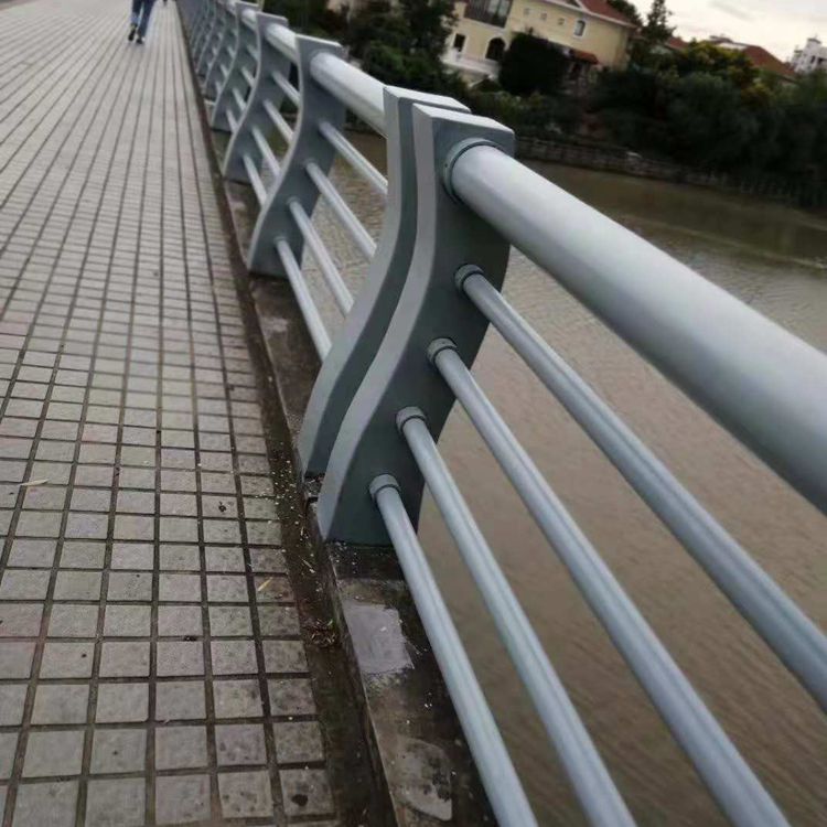 甘肃专业桥梁护栏栏杆厂家_质量好安全、防护-山东远征金属材料有限公司