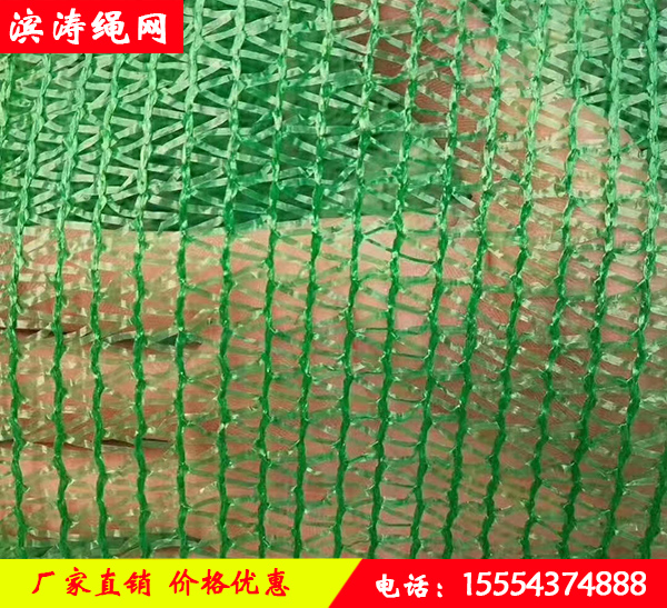 长沙1.5针盖土网_园林工地施工材料-滨州滨涛化纤绳网有限公司