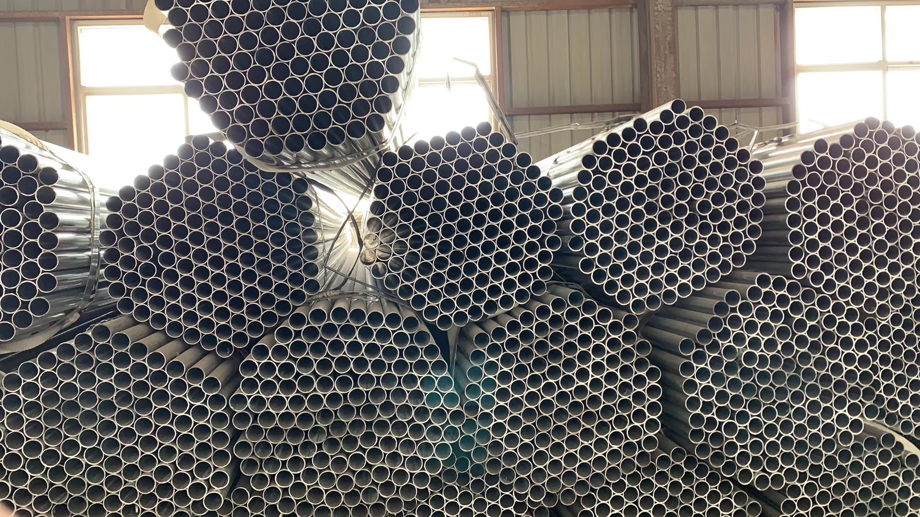 安徽正规镀锌管生产厂家-山东阿燕达程金属材料有限公司