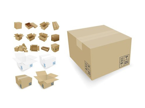 牛皮纸箱制作报价_瓦楞纸箱相关-长沙健平纸制品厂