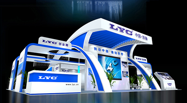 上海展览工厂_苏州展览设计制作-上海点优展服务有限公司