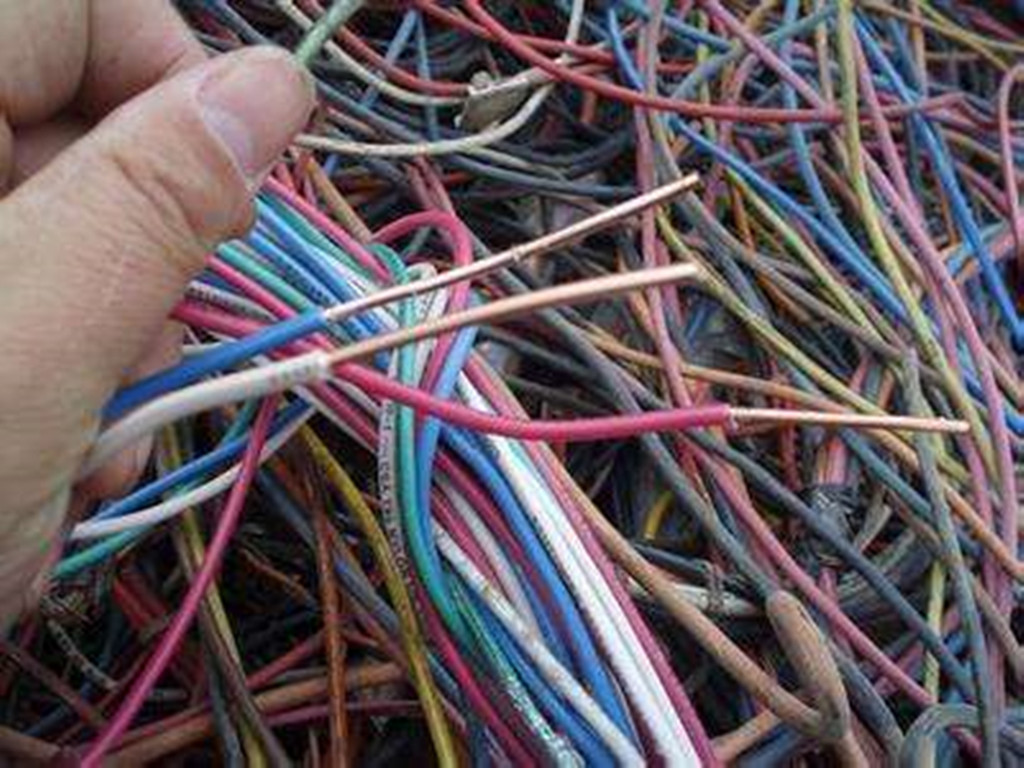 南山回收电缆线哪家好_正规电力电缆多少钱-深圳市龙华区叶佳废锡回收加工厂