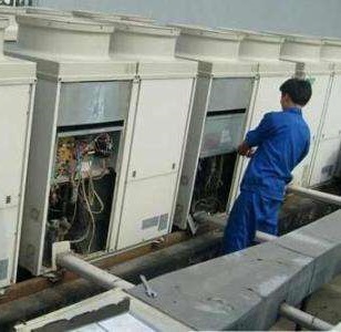专业空调清洗价格_工业空调相关-深圳市龙岗区顺诚电器维修中心