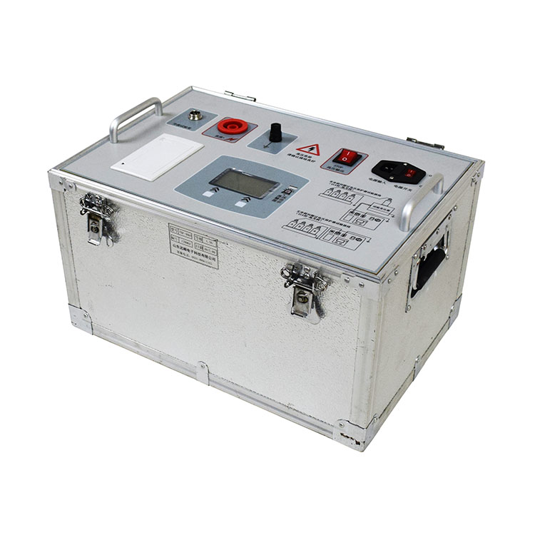 过电压保护器测试装置_保护器测试仪