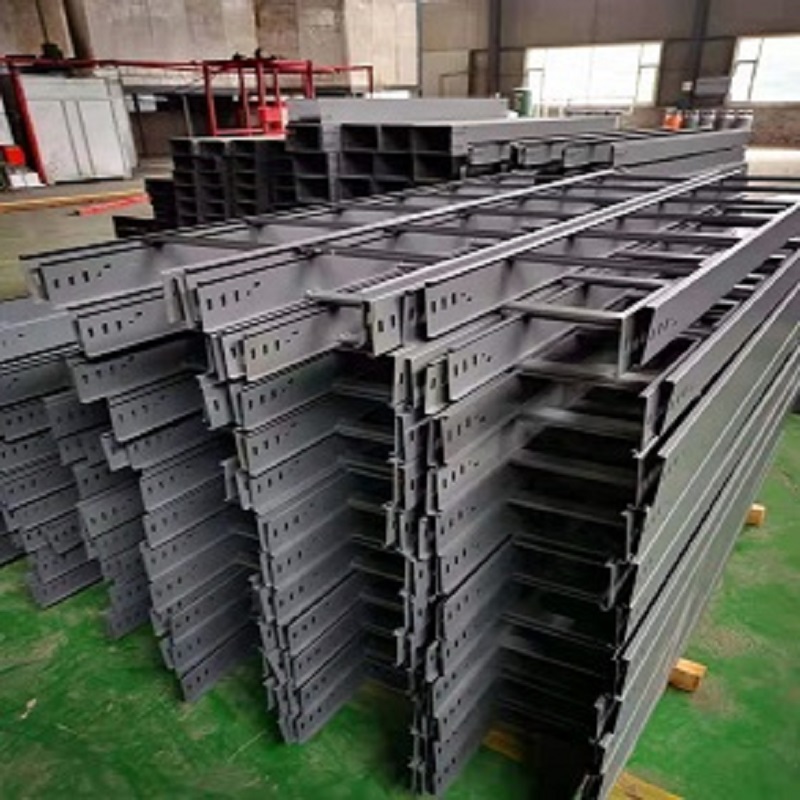 我们推荐四平T型桥架生产厂家_桥架相关-吉林省川图建筑材料有限公司
