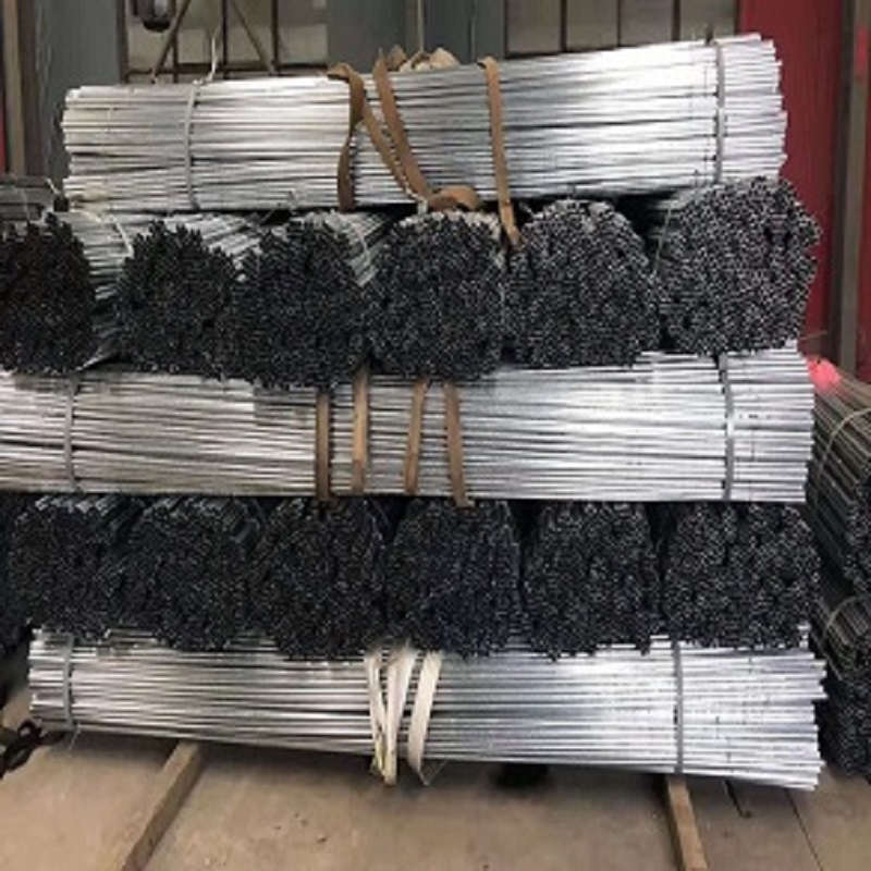 四平铁穿线管报价_PVC穿线管生产厂家-吉林省川图建筑材料有限公司