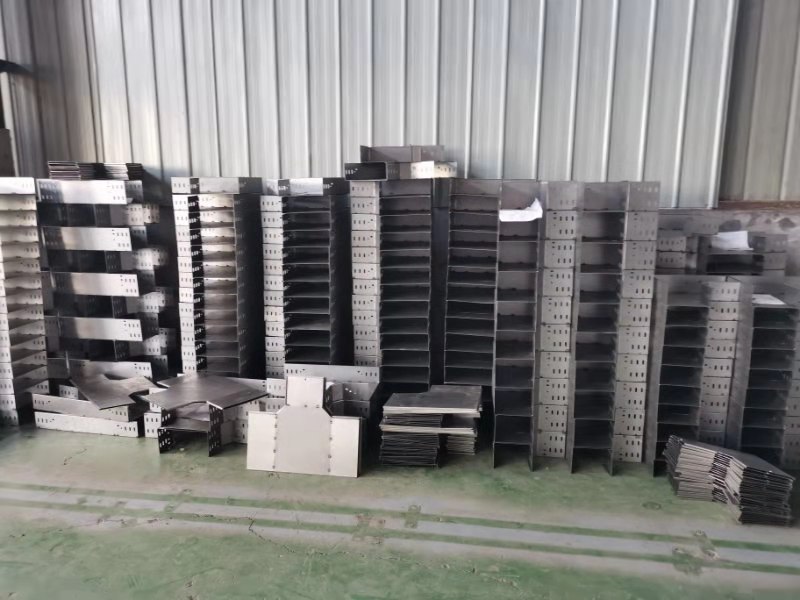吉林T型桥架生产厂家_桥架-吉林省川图建筑材料有限公司