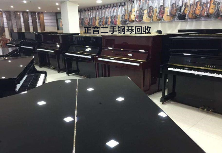 广州哪里有珠江二手钢琴价格多少钱_ 二手钢琴相关-正音二手钢琴回收批发