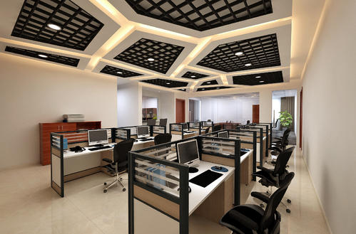 长宁区办公室装修_装修设计和装潢设计相关-上海满兴装饰设计工程有限公司