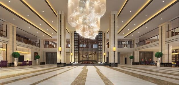 酒店装修价格_静安区装潢设计-上海满兴装饰设计工程有限公司
