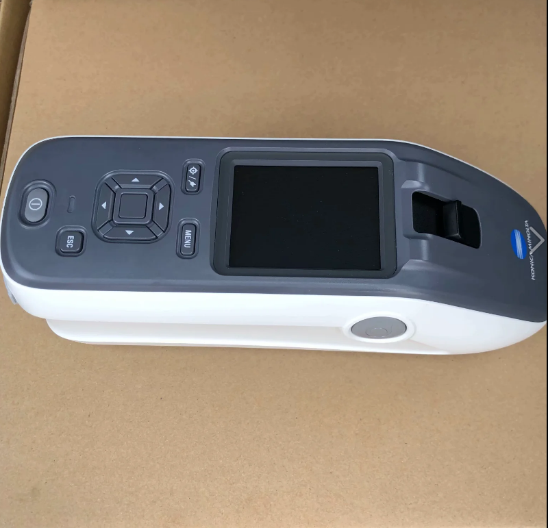 手持式测色仪厂家_测色仪使用相关-苏州美方机电有限公司