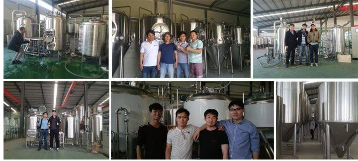 北京正规精酿啤酒设备推荐_微型啤酒设备相关-山东中啤机械设备有限公司