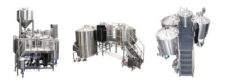 拉萨智能制造啤酒设备直销_ 制造啤酒设备供应商相关-山东中啤机械设备有限公司