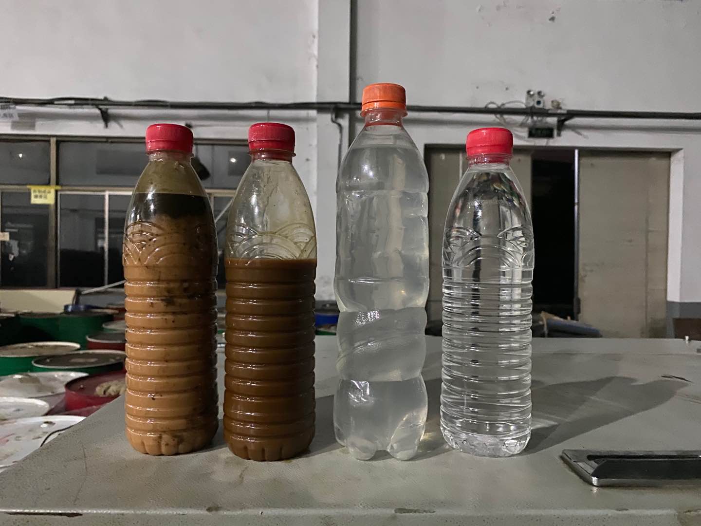 工业废水低温蒸发器设备-上海绚德工业自动化科技有限公司