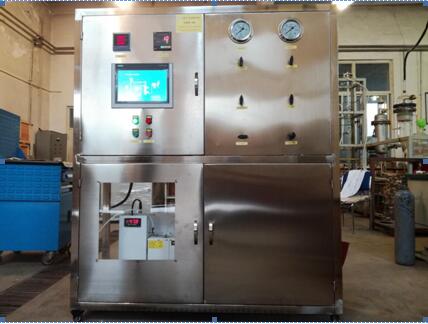 实验室三氧化硫磺化装置维护保养-北京杰瑞恒达科技有限责任公司