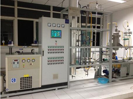 设计定制三氧化硫磺化装置环评尾气处理-北京杰瑞恒达科技有限责任公司