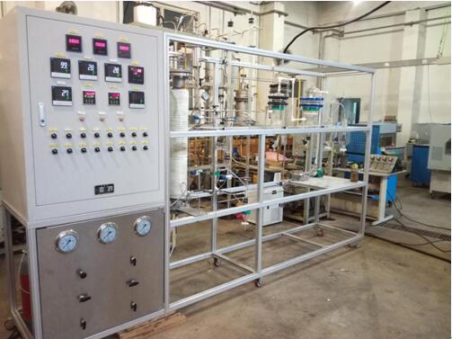 实验室三氧化硫磺化装置-北京杰瑞恒达科技有限责任公司