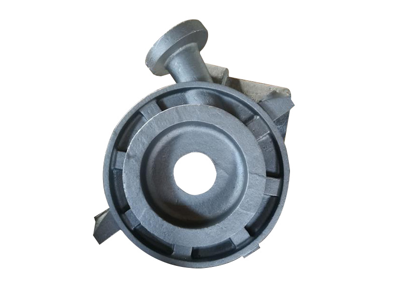 合金钢泵铸件订购-延津县通达铸钢工业制造有限公司