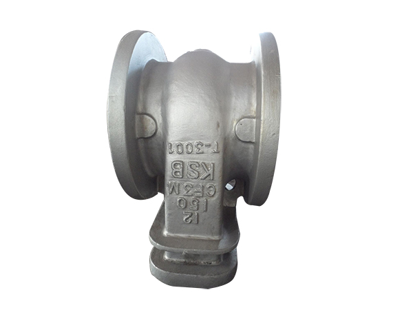 耐腐蚀泵铸件销售-延津县通达铸钢工业制造有限公司