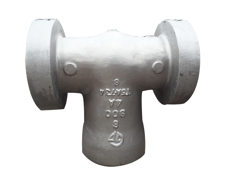 高压泵铸件生产厂家-延津县通达铸钢工业制造有限公司