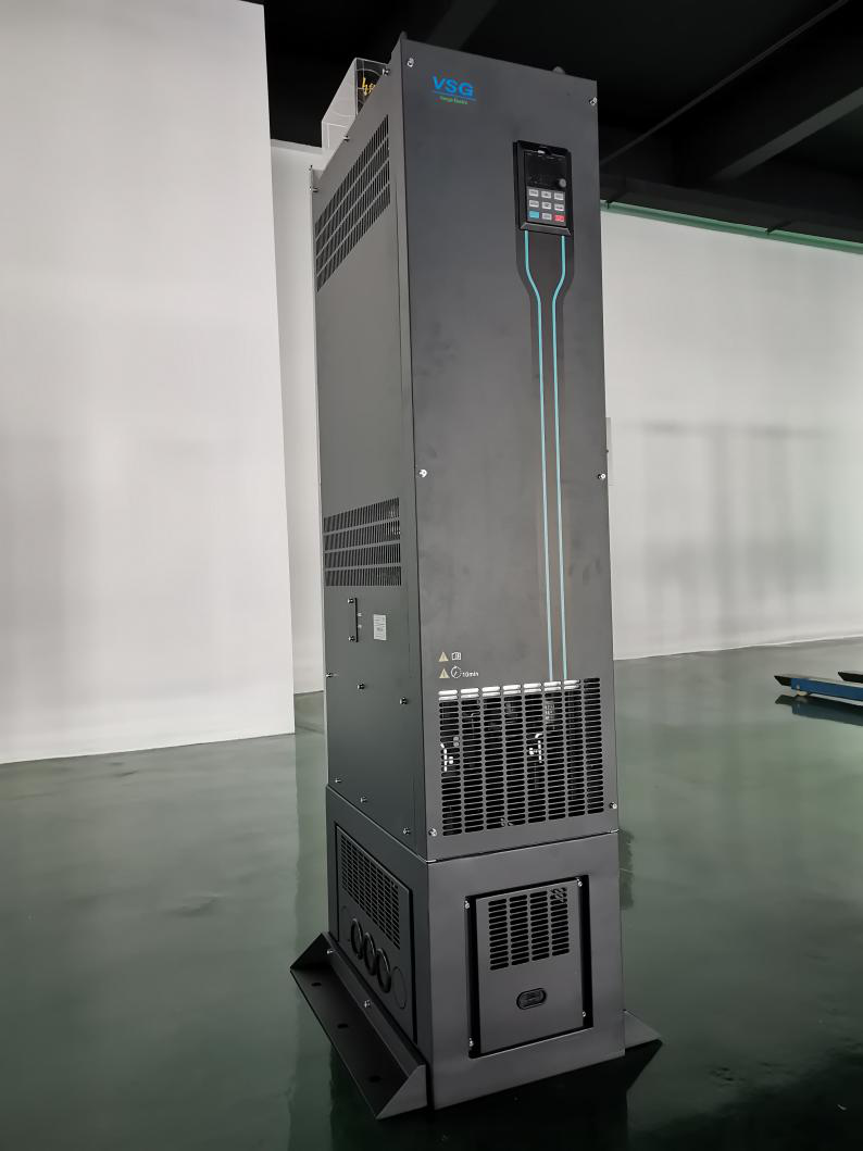 意大利维斯克VSG300系列高性能矢量型低压变频器_低压变频器