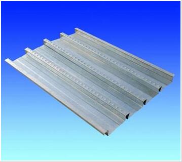 YX51-410-820彩钢板公司_屋面彩钢板相关-湖南中创钢结构建材有限公司