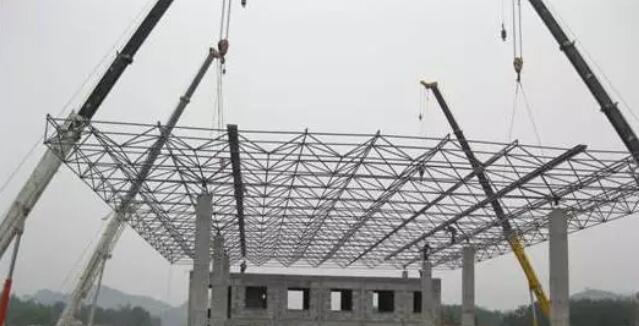 螺栓球生产厂家_知名金属建材费用-湖南中创钢结构建材有限公司