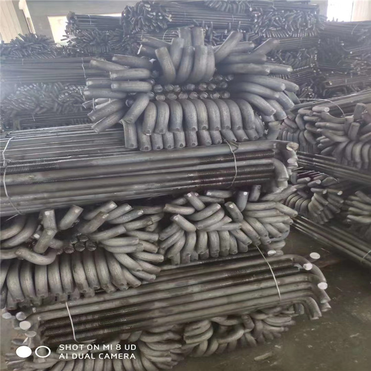 通化中板钢板预埋件批发-邯郸市三财金属制品制造有限公司