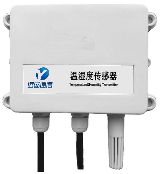 北京温湿度传感器订购_土壤温湿度传感器相关-山东远盛通信科技有限公司