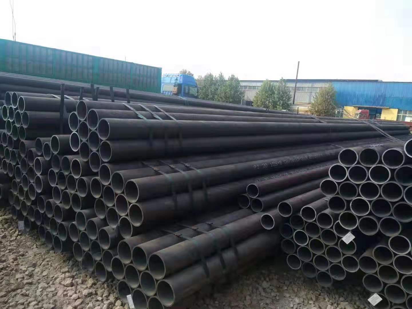 深圳口碑好的42CrMo厂家_42CrMo出售相关-聊城市浩然钢管有限公司
