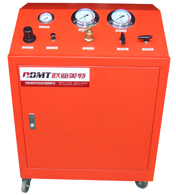 安徽氢气增压系统定做_氢气增压泵价格-济南欧迪美特流体控制设备有限公司