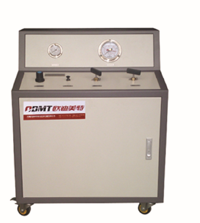 湖南增压系统定做_超高压气体增压泵-济南欧迪美特流体控制设备有限公司