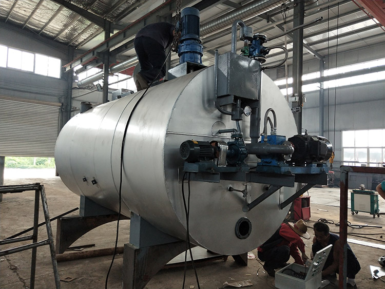 专业胶粉改性沥青设备供应厂家-武城县宏达筑路机械设备有限公司