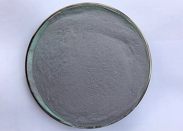 甘肃优质硅灰_硅灰供应相关-洛阳强东微硅粉有限公司