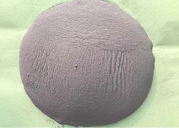 山东锆质硅灰粉加工-洛阳强东微硅粉有限公司