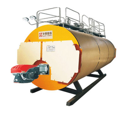 CWNS常压低氮燃气热水锅炉_低氮常压热水锅炉