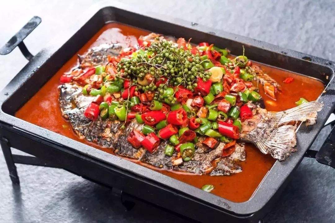 上海烤鱼加盟多少钱_2020食品饮料项目合作加盟-山东森鹿缘餐饮有限公司