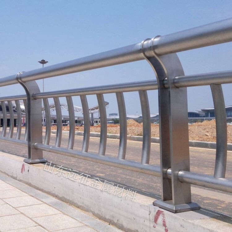 湖南提供不锈钢桥梁护栏多少钱_不锈钢阳台护栏相关-山东远征金属材料有限公司
