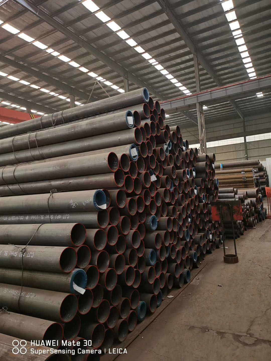 吉林提供大口径无缝钢管生产厂家_不锈钢管相关-山东阿燕达程金属材料有限公司