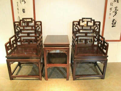 上海质量好红木家具回收_正规古典家具-上海快禾实业发展有限公司