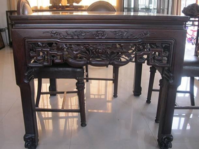 上海红木家具回收_正规古典家具-上海快禾实业发展有限公司