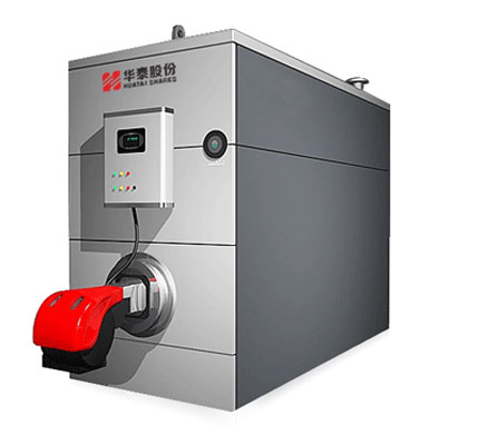 ZWNS真空燃气热水锅炉生产商_热泵热水器相关-河南华泰石化装备股份有限公司