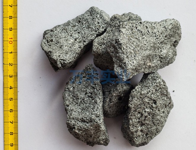 河北硅铝钡钙哪家便宜_ 硅铝钡钙相关-安阳县万丰实业有限公司