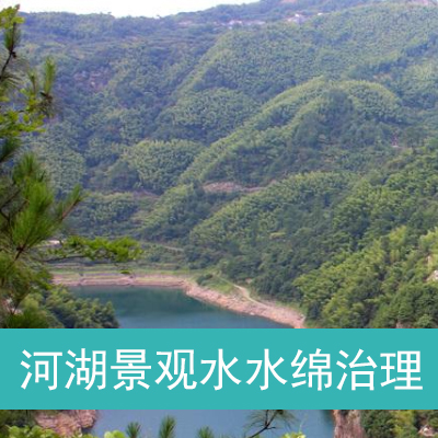山东水绵治理公司有哪些_旅游景区方法-青岛威羽山环保科技有限公司